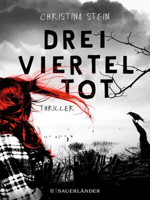 cover image of Dreivierteltot